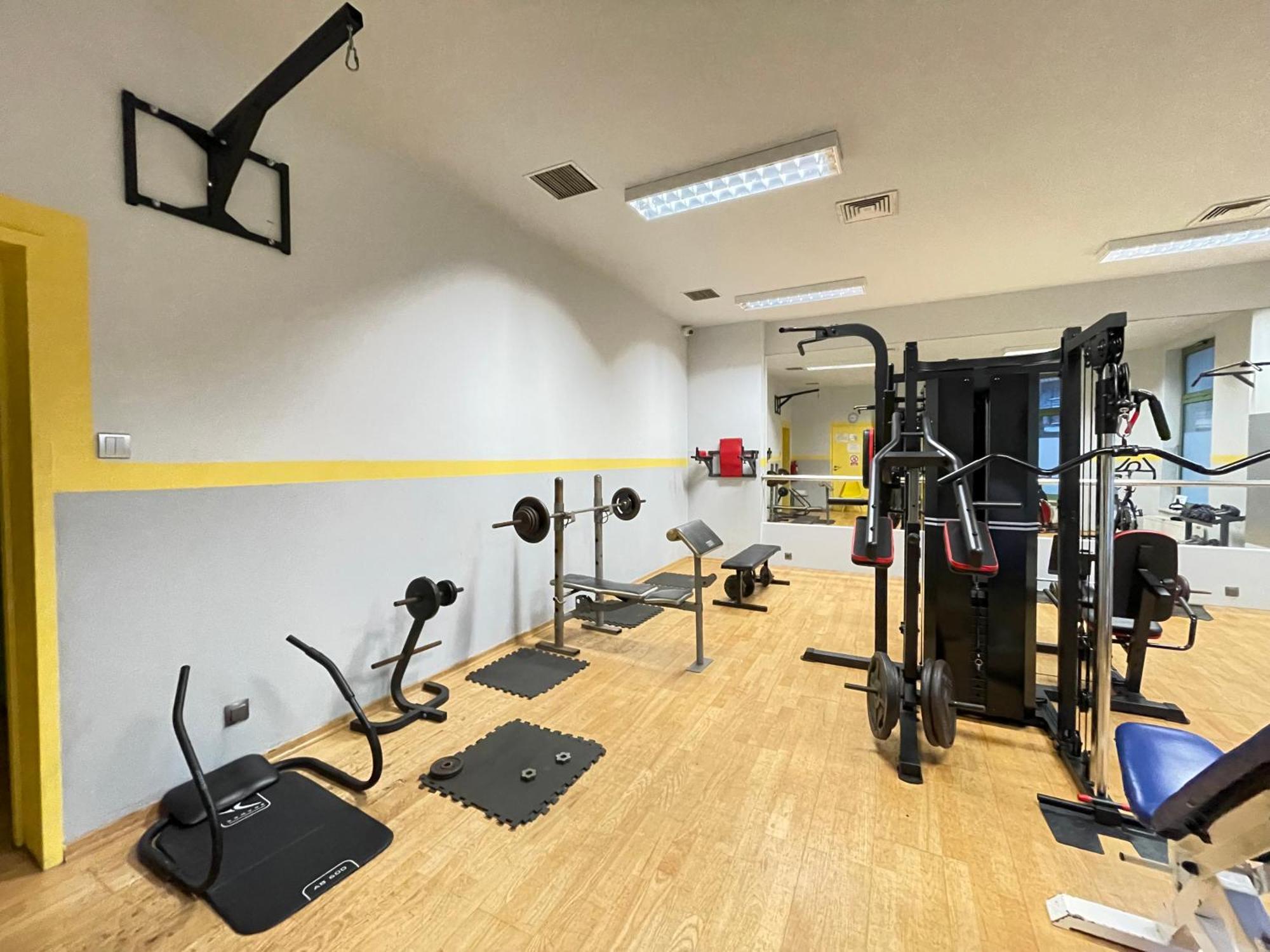 Superior Bukowinska, Studio, Pool & Gym! Metro Wilanowska, Garage Parking! 24H Reception! Varsó Kültér fotó